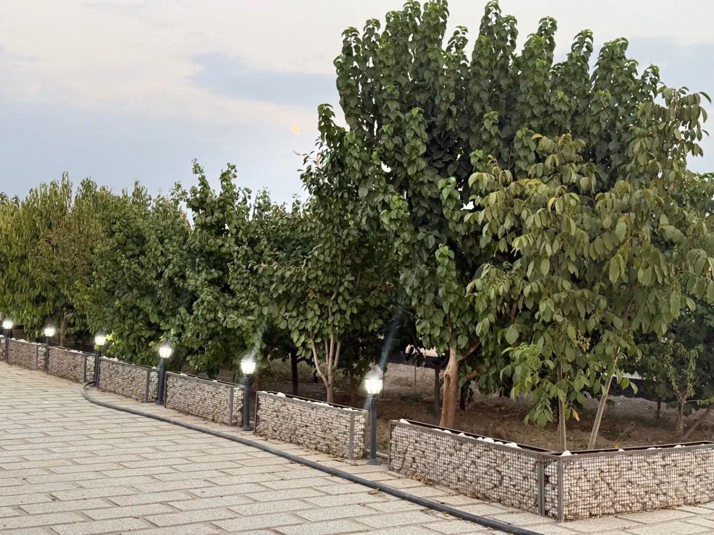 اجاره روزانه و ماهانه ویلا۷۵۰ متری|اجارهٔ کوتاه‌مدت ویلا و باغ|هشتگرد, کوی یاران|دیوار