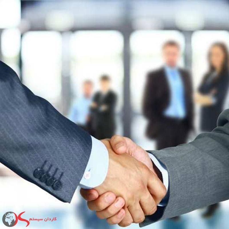استخدام بازاریاب|استخدام بازاریابی و فروش|شیراز, هفت تنان|دیوار