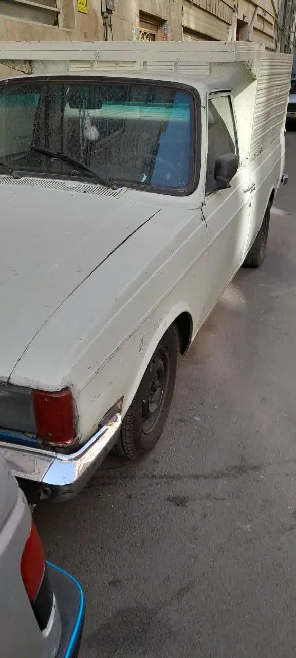 پیکان وانت|خودرو سواری و وانت|تهران, جلیلی|دیوار