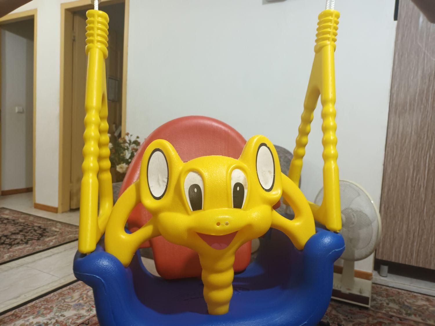 تاپ بچه خانگی|اسباب و اثاث بچه|لنگرود, |دیوار