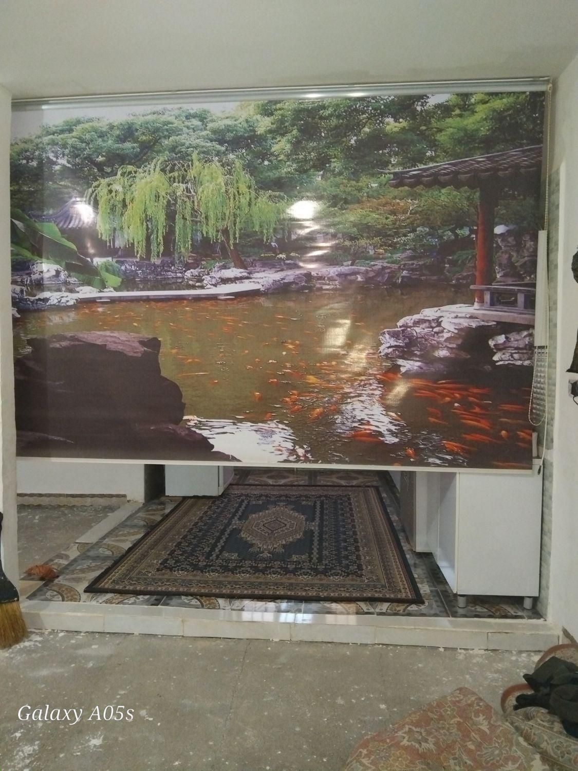 اجباری|تابلو، نقاشی، عکس|تربت جام, جامرود|دیوار