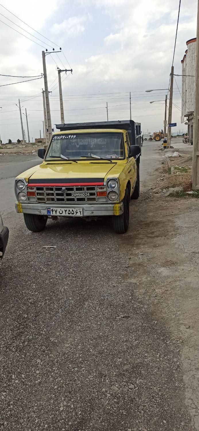 نیسان کمپرسی|خدمات حمل و نقل|قروه, |دیوار