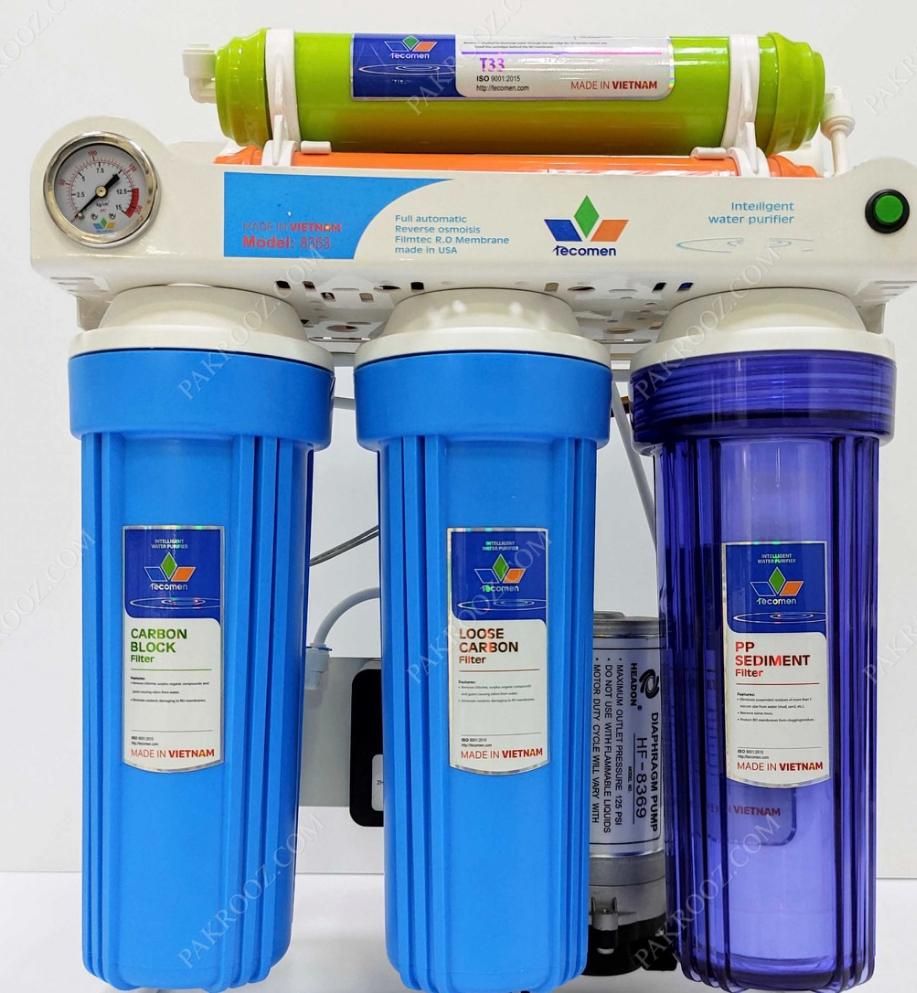 تصفیه آب،سرویس،تعمیرات و غیره سرتاسر اهواز|آب‌سردکن و تصفیه آب|اهواز, زیتون کارمندی|دیوار