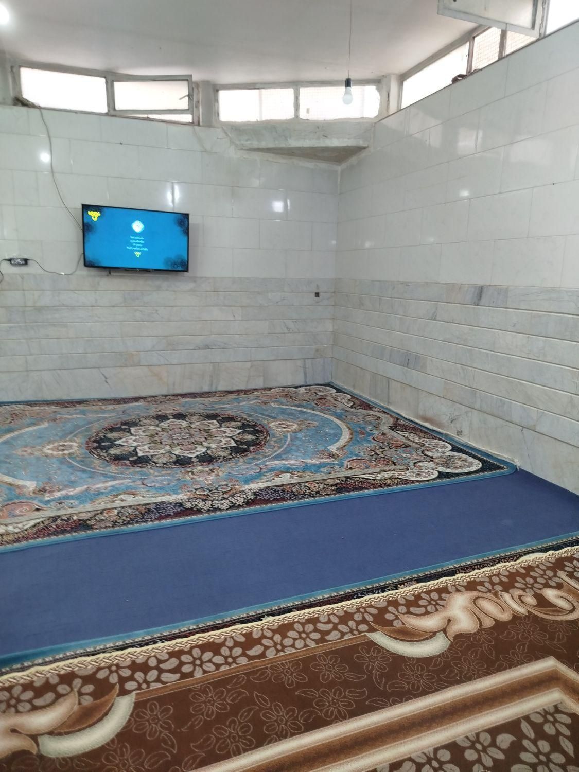 اجاره زیرزمین ۷۵ متری زیر همکف در نیروگاه راه جدا|اجارهٔ آپارتمان|قم, نیروگاه|دیوار