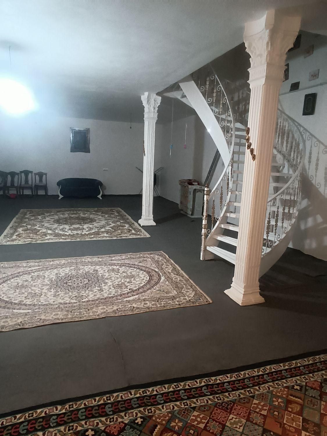 فروش فوری خانه باغ ویلایی دوبلکس ۱۷۰ متر زیر بنا|فروش خانه و ویلا|کرمانشاه, |دیوار