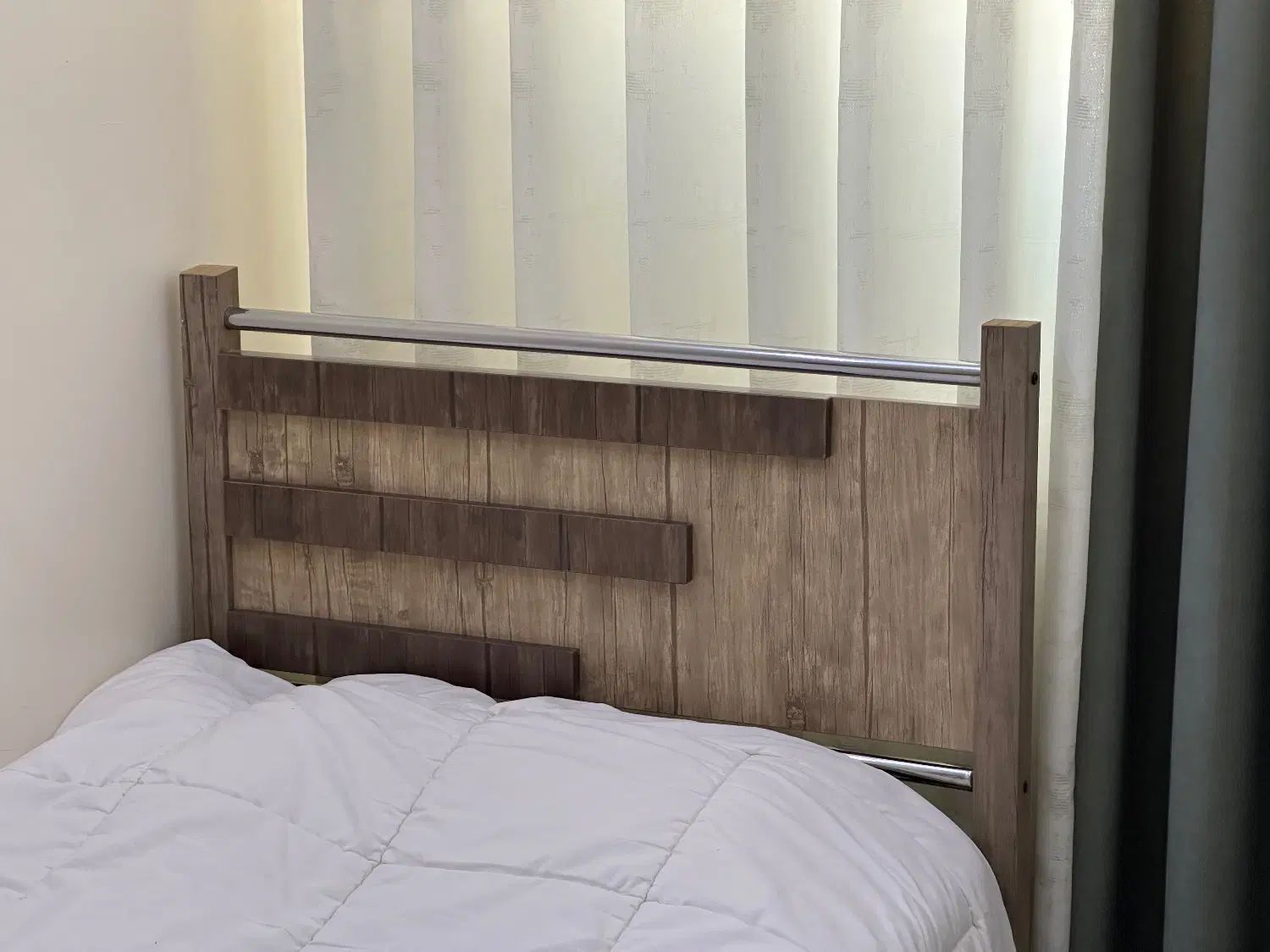میز تحریر با کتابخانه و ۲ تخت خواب|میز تحریر و کامپیوتر|تهران, شهرک شریعتی|دیوار