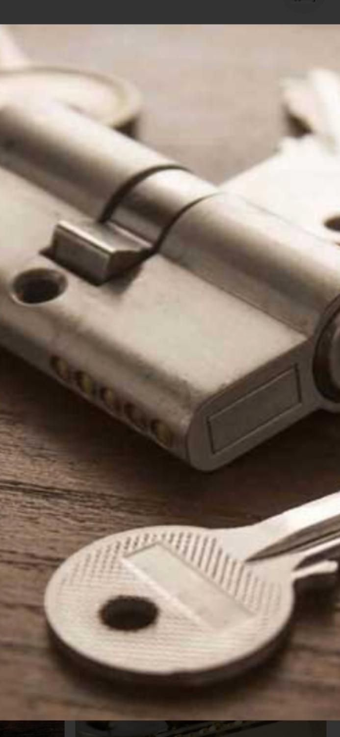 کلید سازی سیار شبانه روزی در شهر جدید سهند|خدمات پیشه و مهارت|سهند, |دیوار