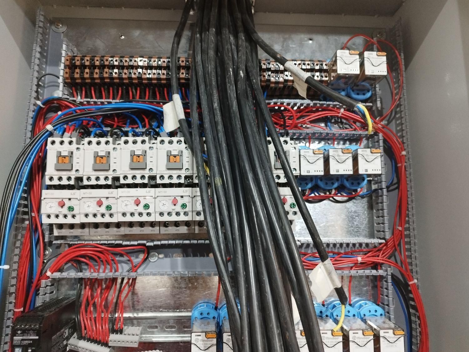 برق کار برقکار برقکاری|خدمات پیشه و مهارت|محلات, |دیوار