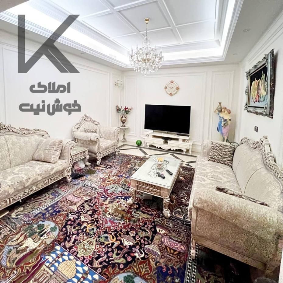 در تـاپ لـوکیـشن مـدبر ۱۸۵مـتر ۳خواب (قابل تهـاتر)|فروش آپارتمان|تهران, یوسف‌آباد|دیوار