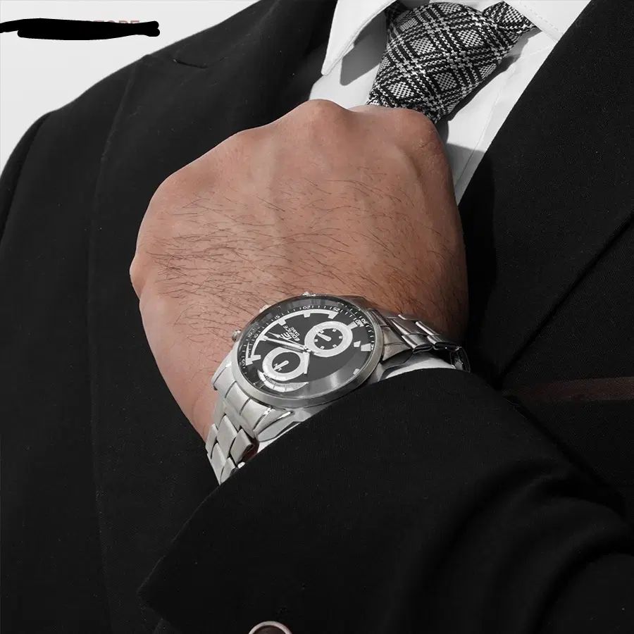 ساعت مچی CASIO EDIFICE|ساعت|تهران, استاد معین|دیوار