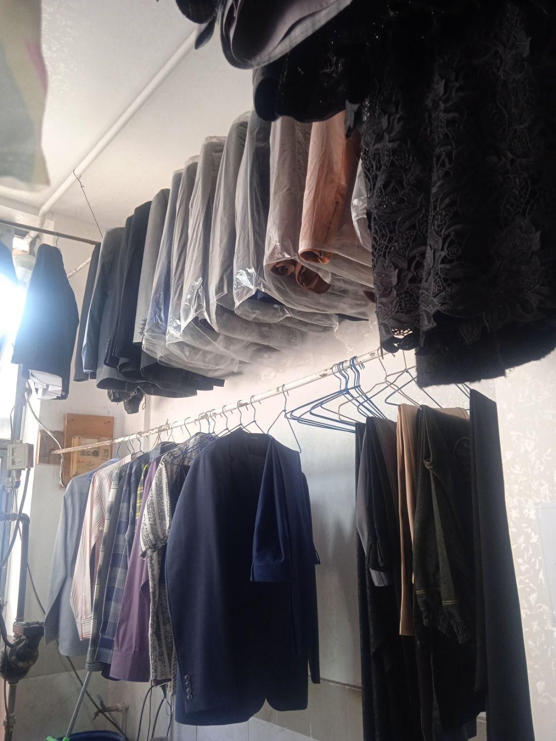 خشکشویی سعید|خدمات نظافت|اردبیل, |دیوار