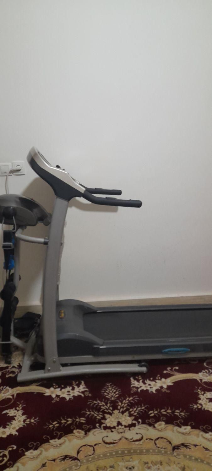 فروش تردمیل|تجهیزات ورزشی|یاسوج, |دیوار
