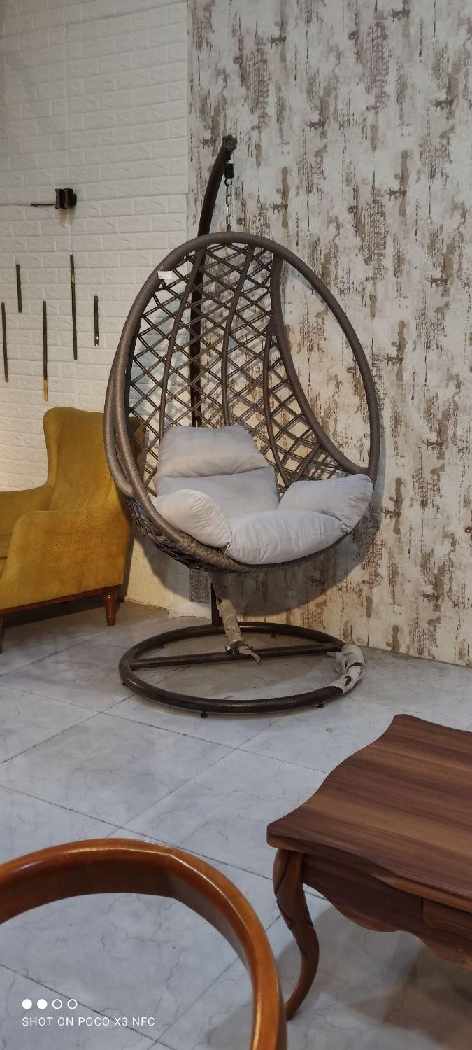 تاب ریلکسی پارسیان هیرکان ۶|مبلمان خانگی و میز عسلی|گرگان, |دیوار