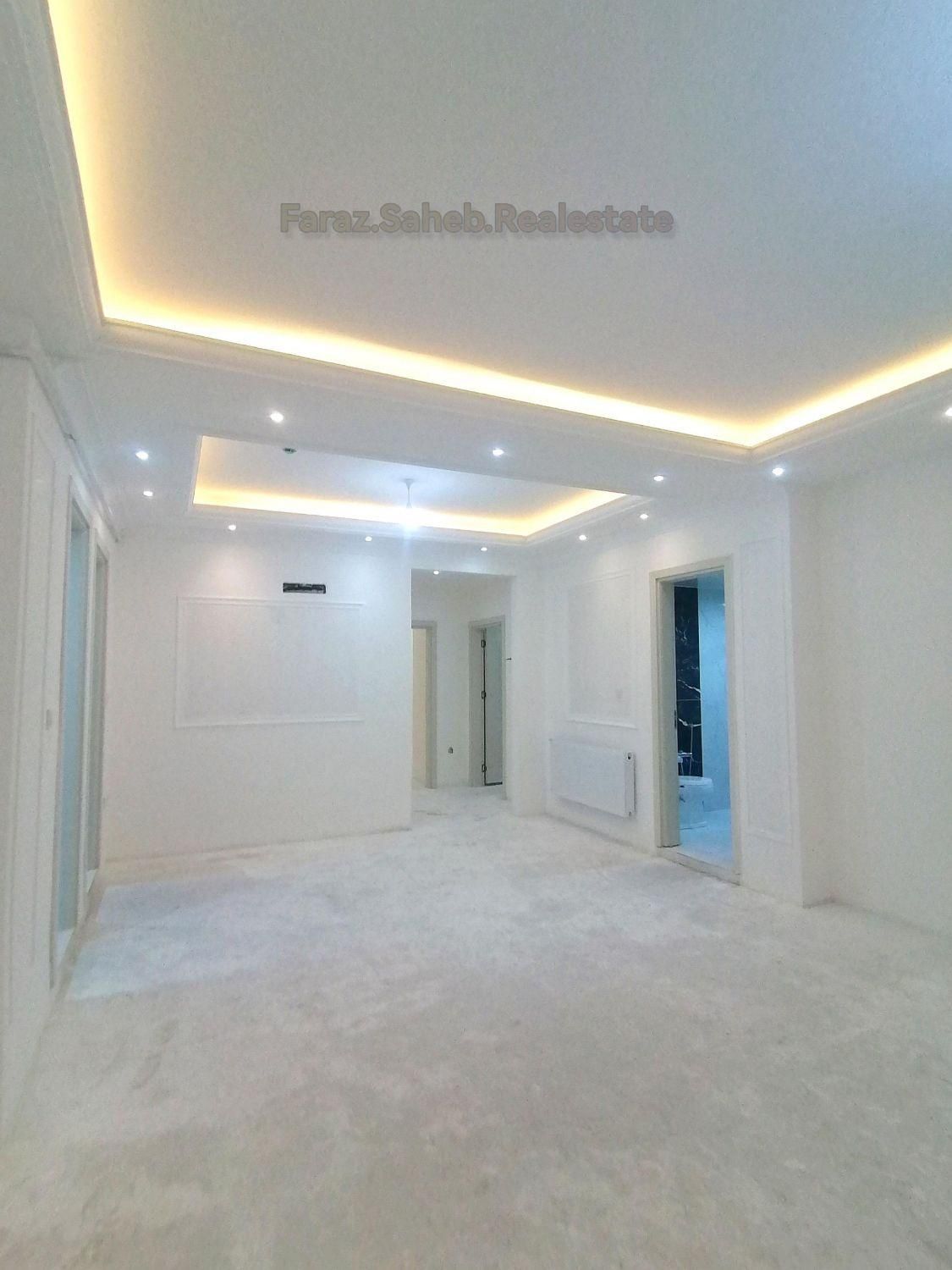 آپارتمان 314 متری / شمس / 4 خواب + 2 پارکینگ|فروش آپارتمان|ارومیه, |دیوار