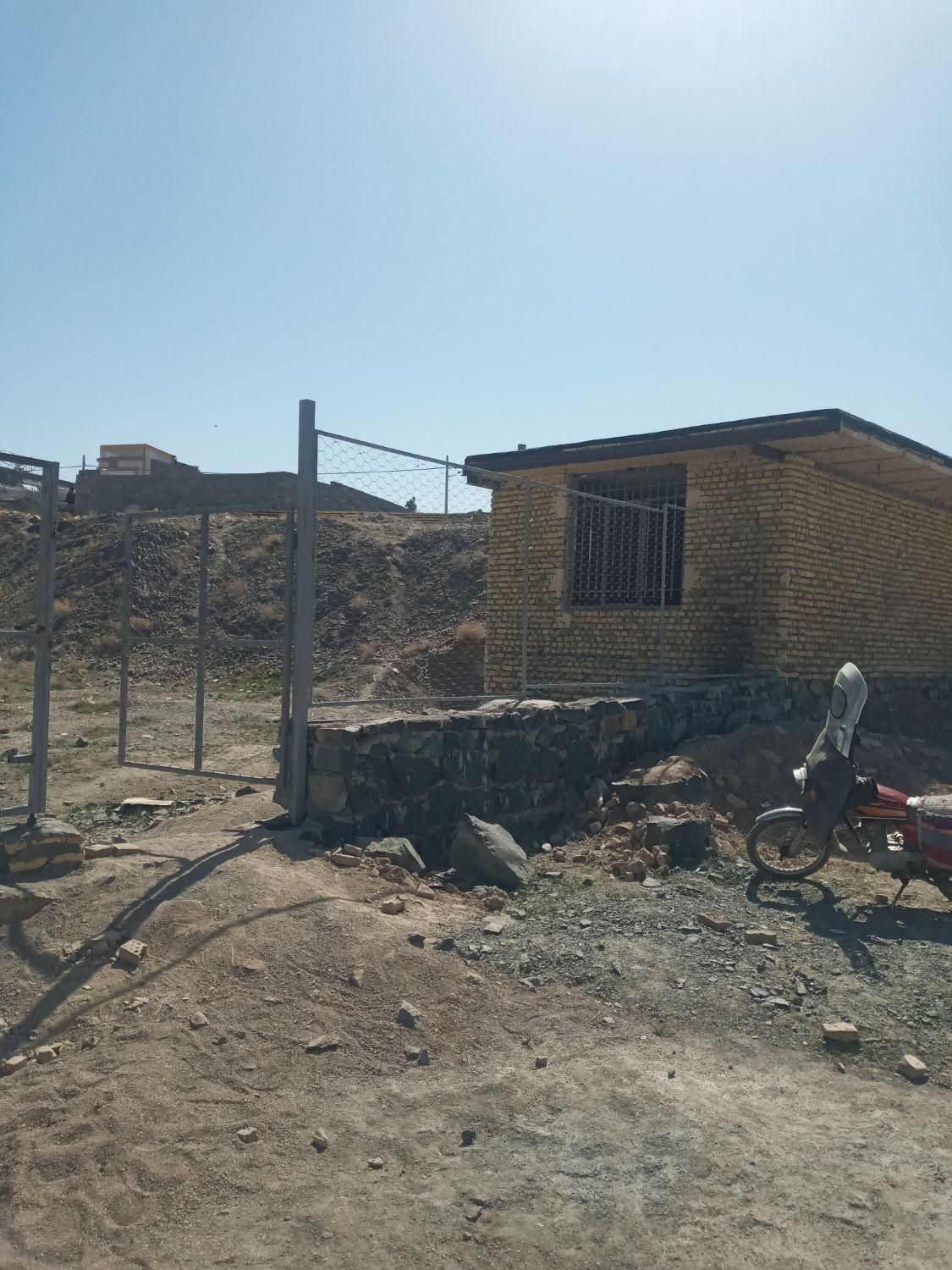 جوشکارجوشکاری سیار برشکاری هوا موتور برق خردهکاری|خدمات پیشه و مهارت|مشهد, صیاد شیرازی|دیوار