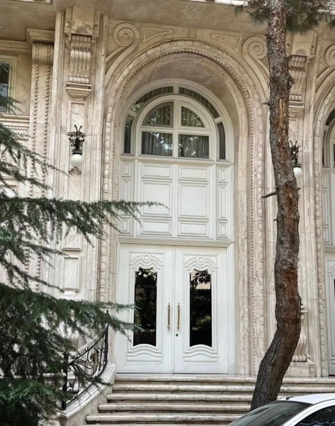 میدان سپاه..۱۲۳ متر..کلید نخورده|فروش آپارتمان|تهران, خواجه نصیر طوسی|دیوار