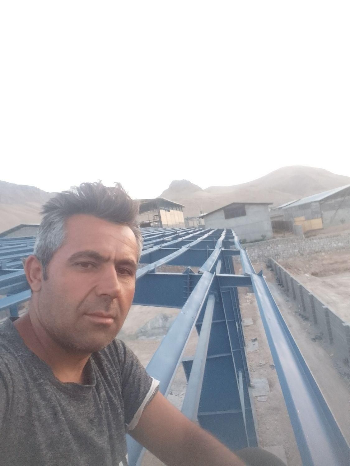 جوشکاری|خدمات پیشه و مهارت|شهرکرد, |دیوار