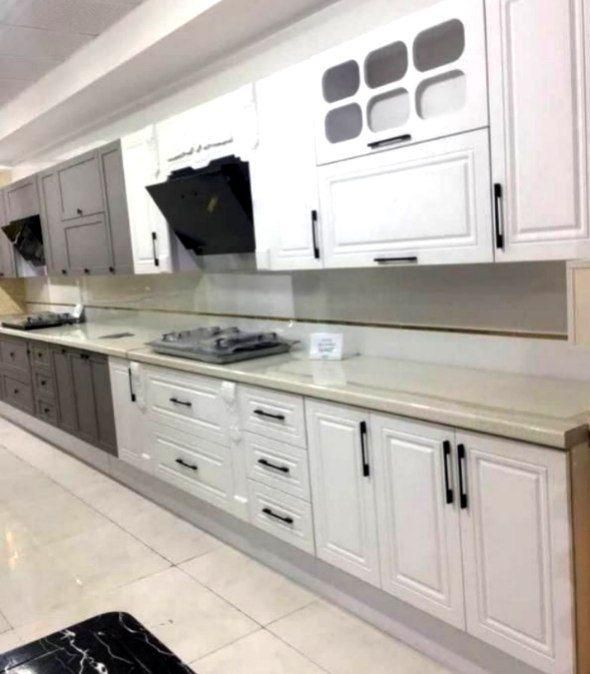 طیف روشن کابینت فلز هیگلاس نئوکلاسیک تککد۳۲۲۱۰۰۰|مصالح و تجهیزات ساختمان|آمل, |دیوار