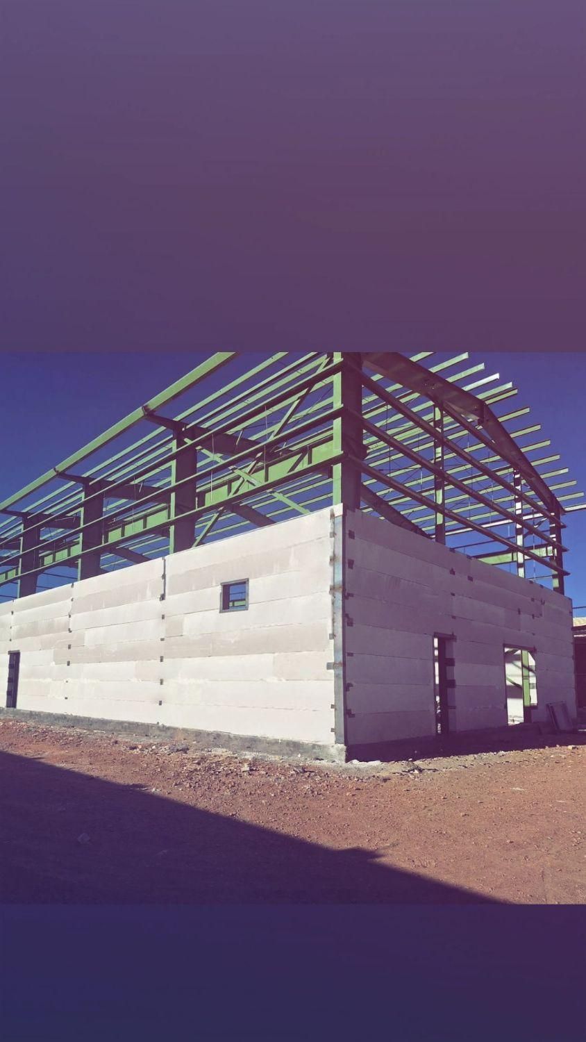 بلوک ، پانل ، پلاستر و گروت (پرین بتن)|مصالح و تجهیزات ساختمان|خواف, |دیوار