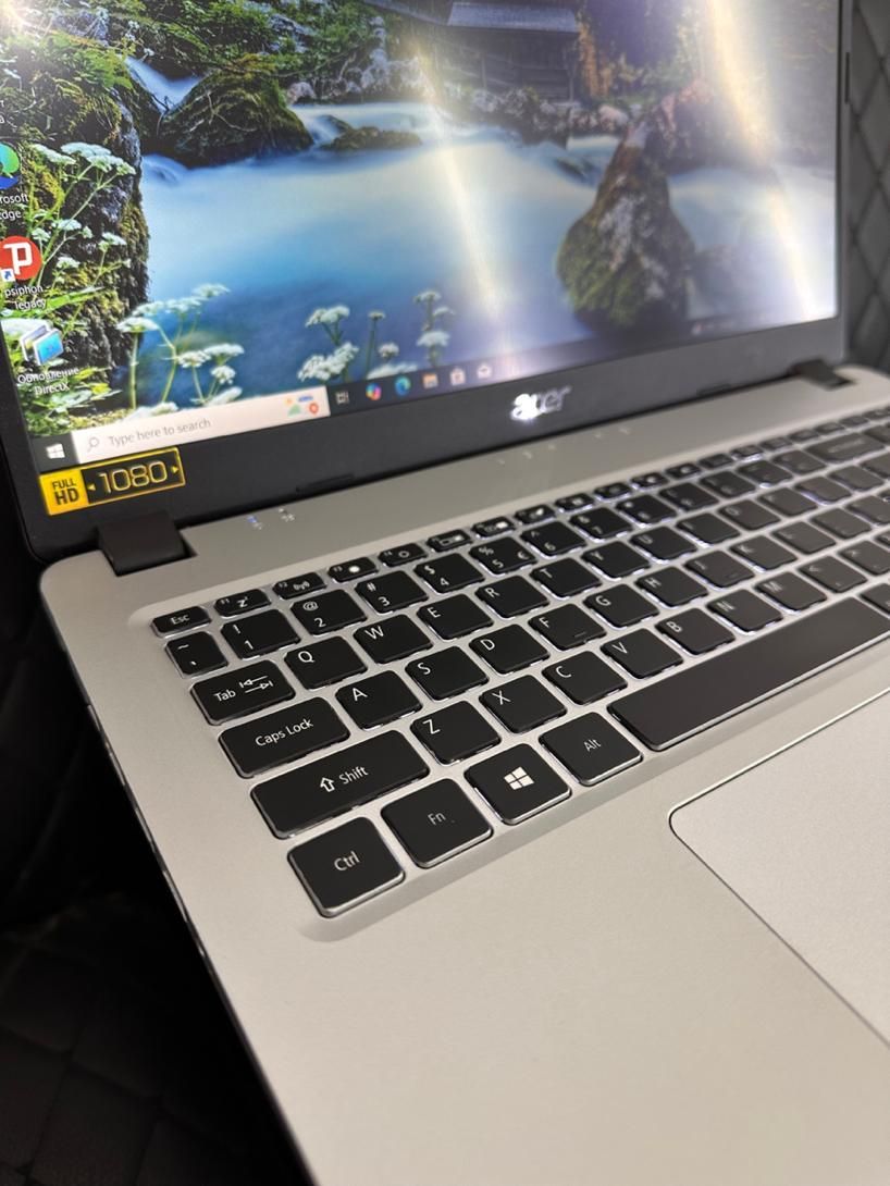 Aspire vga2 ram 12 ddr4 خانگی دانشجویی مهندسی|رایانه همراه|رشت, پیرسرا|دیوار