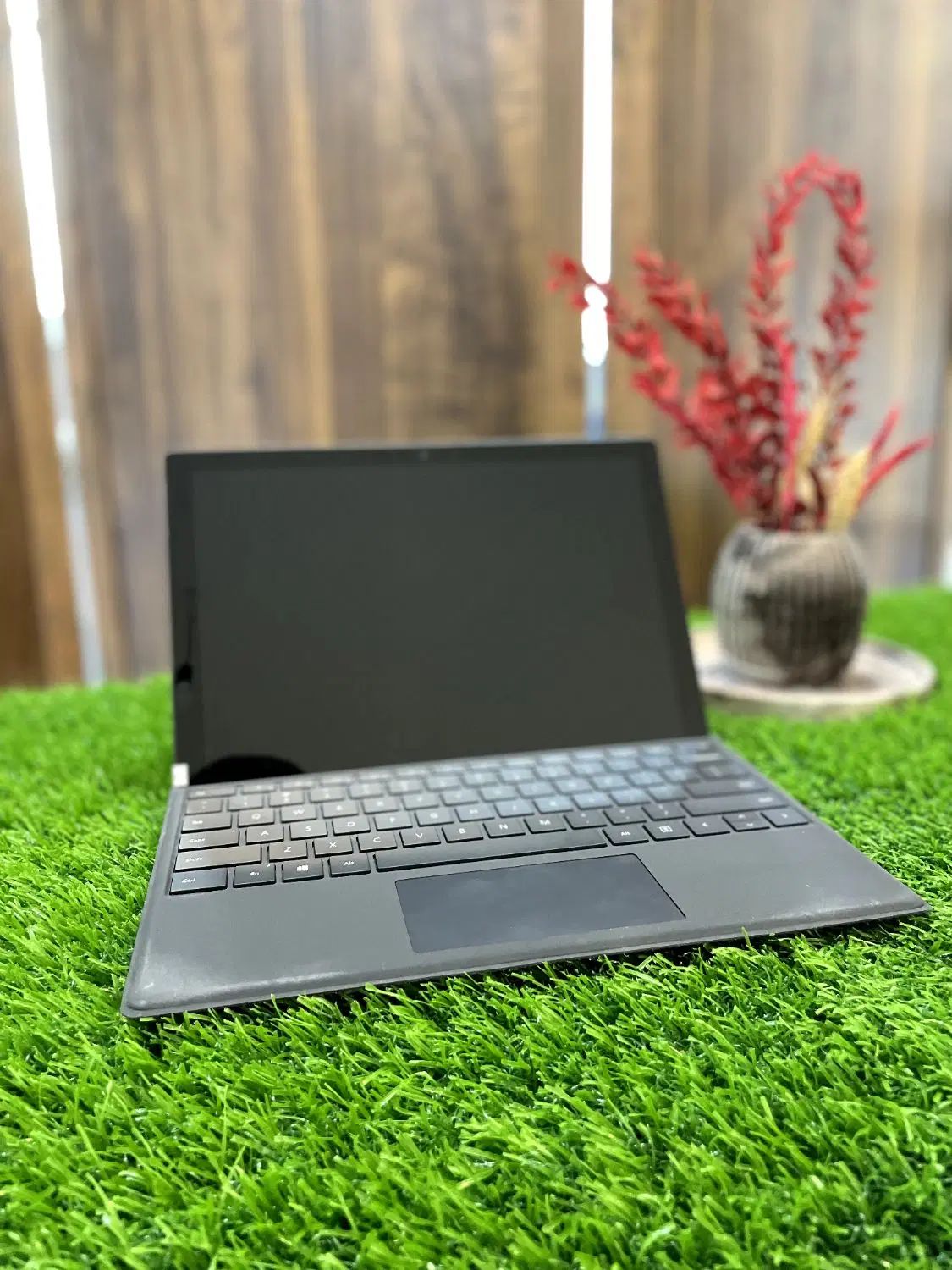 SURFACE PRO 7 +|رایانه همراه|اصفهان, کساره|دیوار