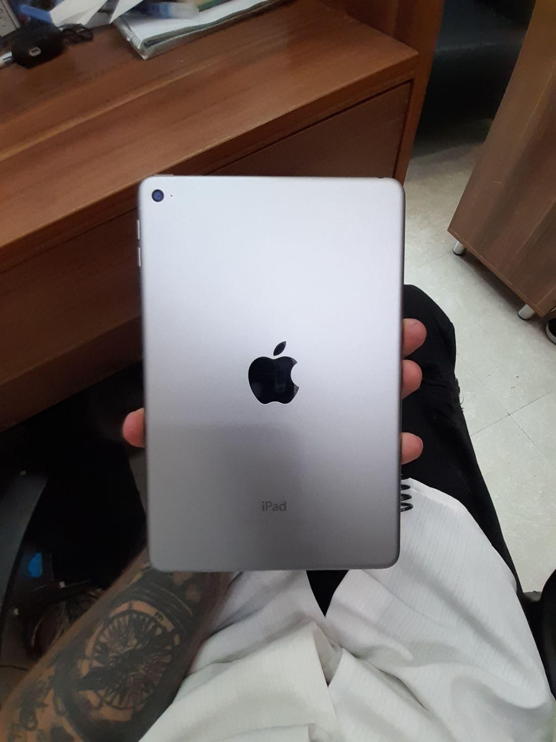 ipad mini 4 ایپد منی ۴|تبلت|تهران, یوسف‌آباد|دیوار