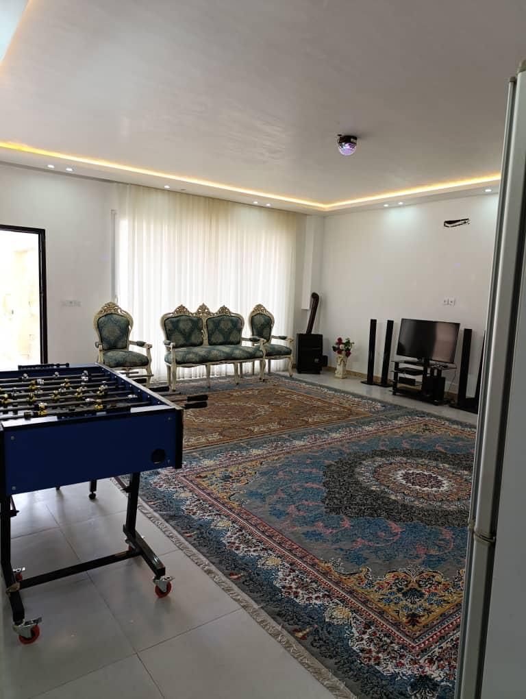 فروش باغچه ۴۲۰متری ویلایی ۱۷۰ متربنا ۳ خواب بوستان|فروش خانه و ویلا|مشهد, کلاته برفی|دیوار