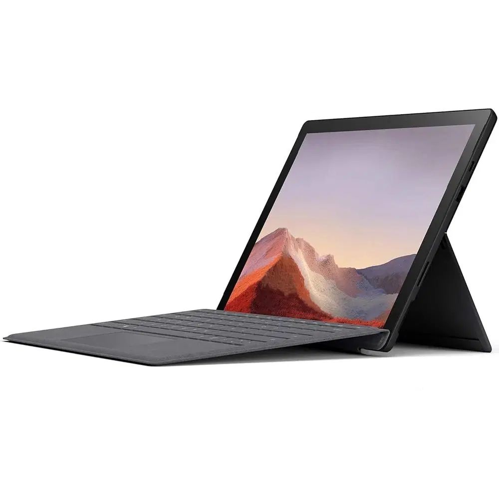 لپ تاپ سرفیس پروSurface pro7 لمسی تبلت شو دانشجویی|رایانه همراه|کرمان, |دیوار
