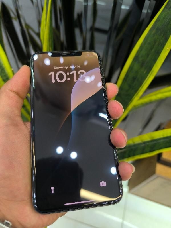 XS MAX 256G|موبایل|فلاورجان, |دیوار