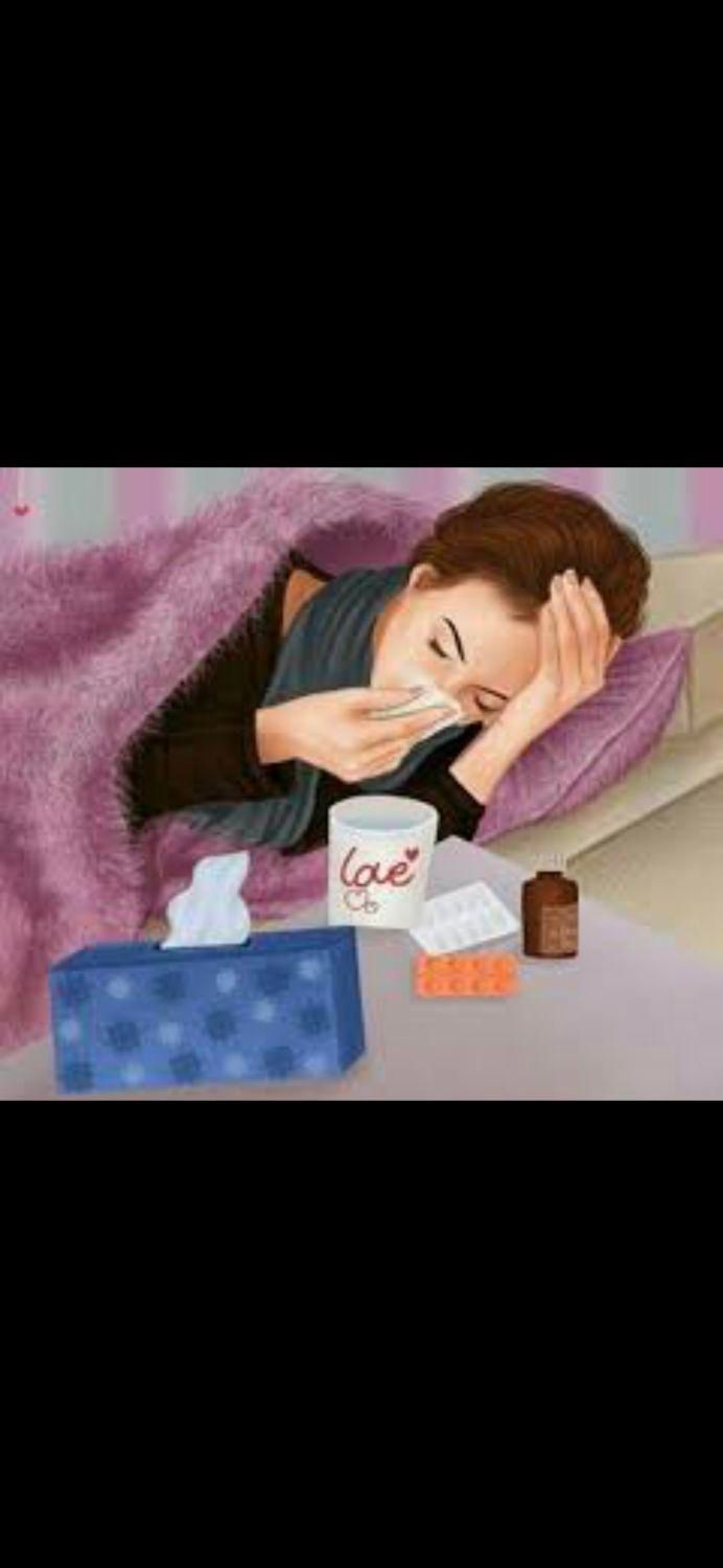 پاییز و سرماخوردگی/تزریق سرم ویتامین درمنزل تضمینی|خدمات آرایشگری و زیبایی|اصفهان, باغ دریاچه|دیوار