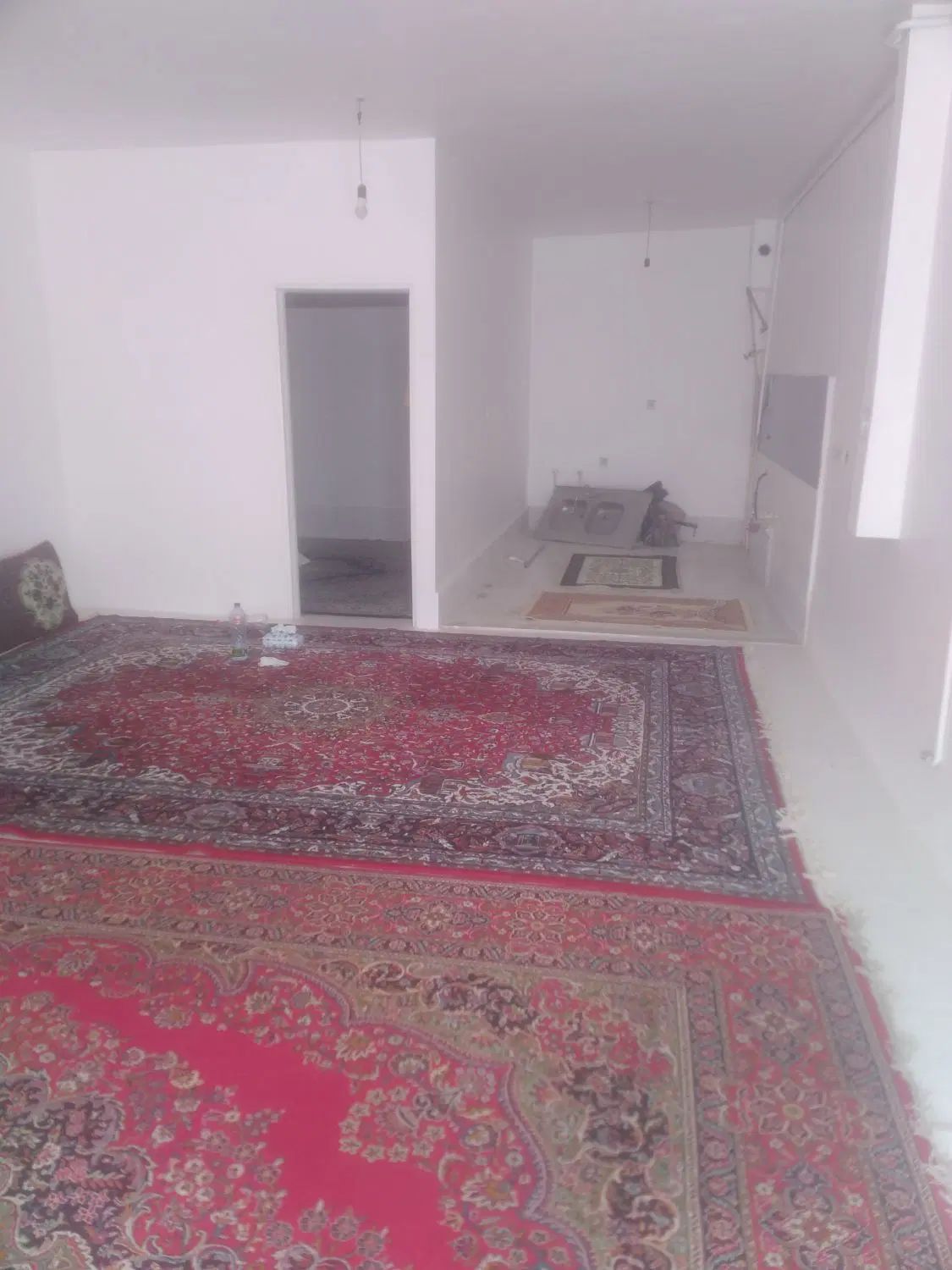 خانه ویلایی ۷۰متر دربست|فروش خانه و ویلا|مشهد, دوست آباد|دیوار