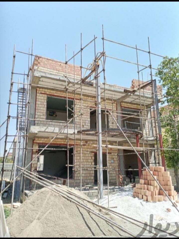 نصب داربست فلزی در هشتگرد نظرآباد تهراندشت حومه|خدمات پیشه و مهارت|هشتگرد, هشتگرد قدیم|دیوار