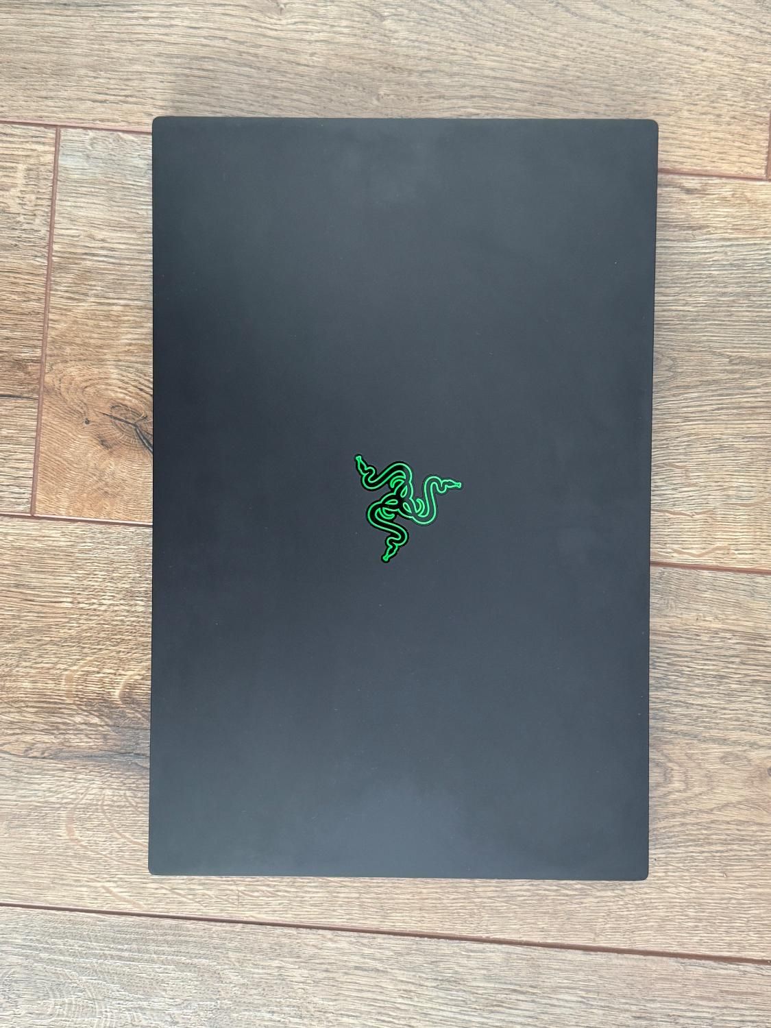 لپتاپ ریزیر بلید razer blade|رایانه همراه|تهران, سوهانک|دیوار