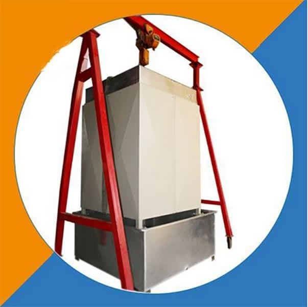 تولید بخاری و کولر صنعتی و گلخانه ای و فن 140|ماشین‌آلات صنعتی|اصفهان, بابوکان|دیوار