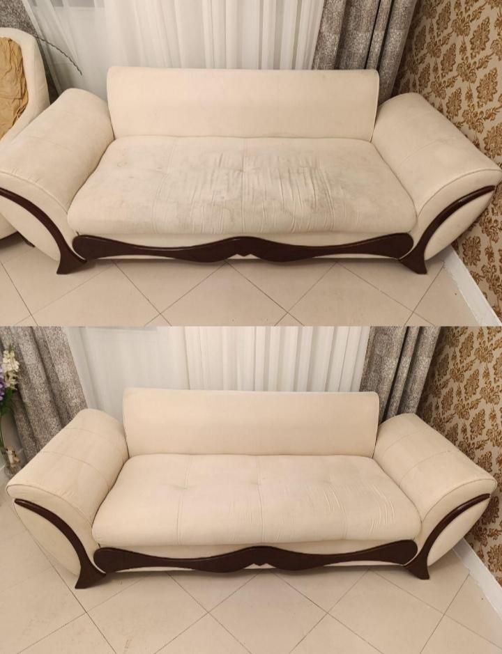 مبل شویی مبلشویی مبل شور|خدمات نظافت|اردکان, |دیوار