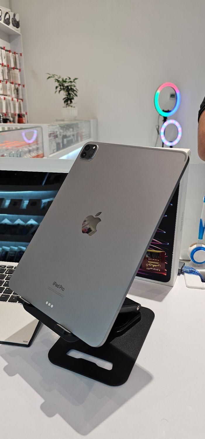 آیپد iPad pro 11 2022 باطری۱۰۰+قلم|تبلت|کرمان, |دیوار