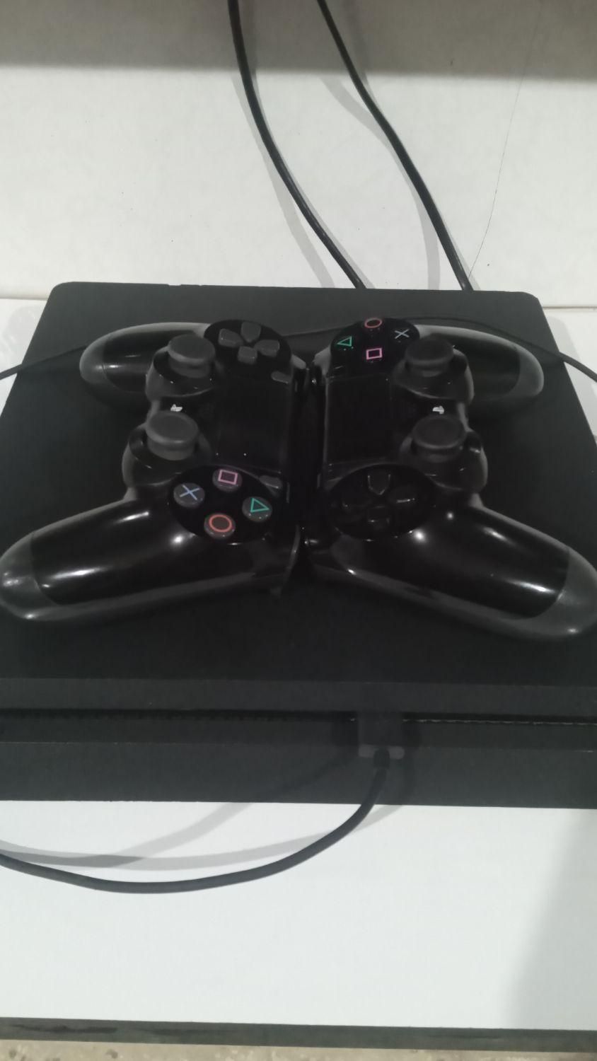 ps4 اسلیم یک ترا کپی خور|کنسول، بازی ویدئویی و آنلاین|ابهر, |دیوار
