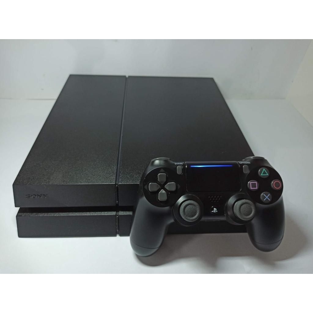 Ps4 fat|کنسول، بازی ویدئویی و آنلاین|سیرجان, |دیوار