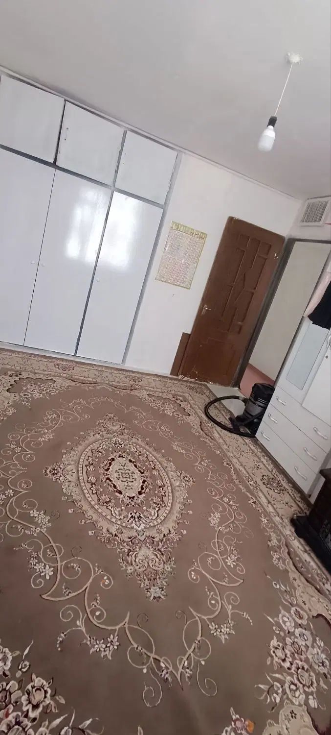 فروش آپارتمان ۱۱۲ متری ۱ خوابه طبقه ۲ در بهمن|فروش آپارتمان|مشهد, بهمن|دیوار