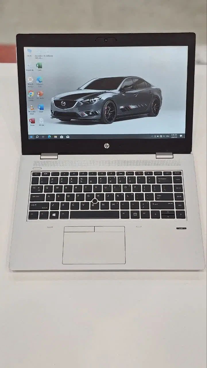 شاهزاده HP یک لپ تاپ خاص برای خاص‌پسندان|رایانه همراه|اصفهان, احمدآباد|دیوار