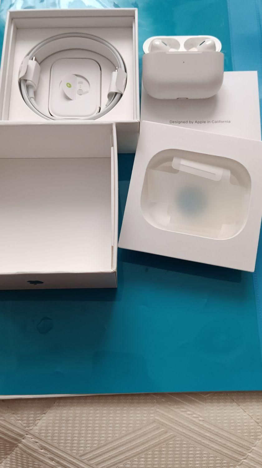 airpods apple ایرپادز اپل نسل دو. گوشی سامسونگ a34|موبایل|تهران, پاتریس لومومبا|دیوار