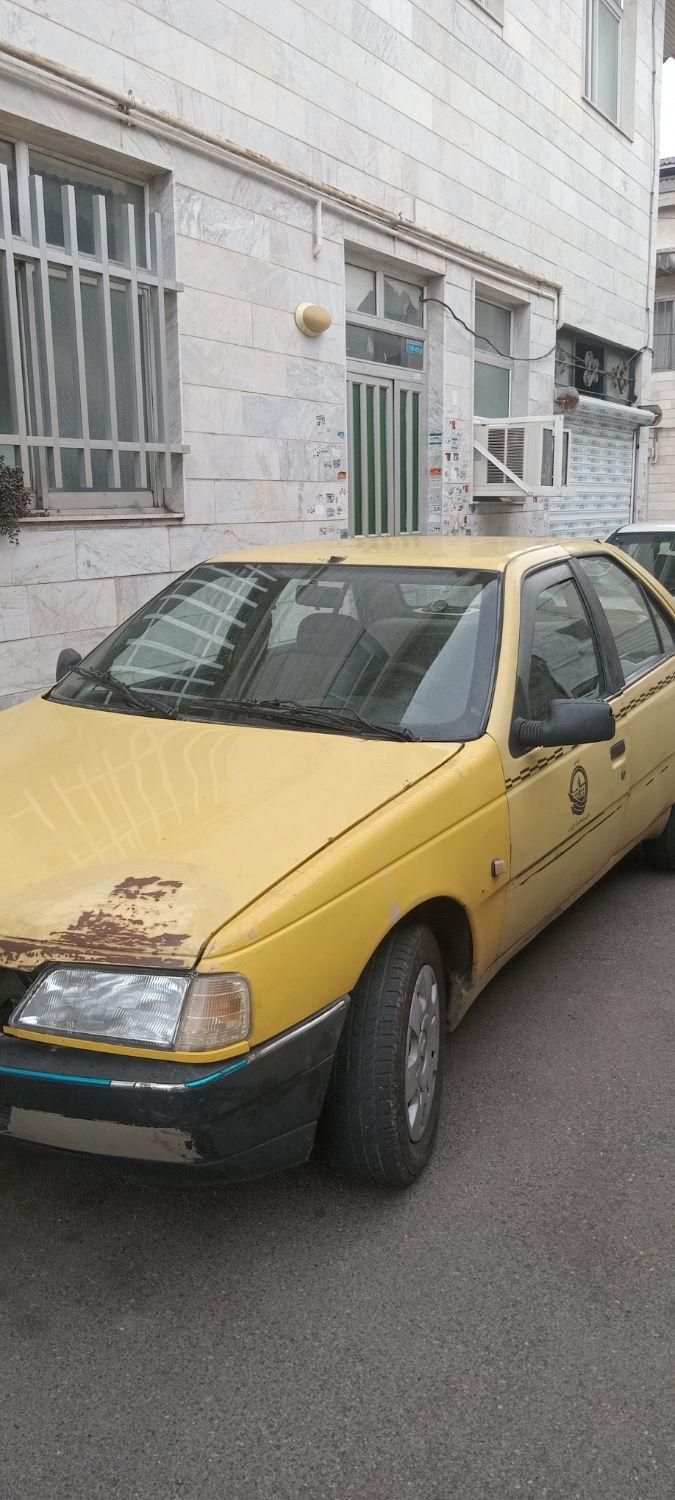 پژو روآ (ROA) سال دوگانه سوز، مدل ۱۳۹۰|خودرو سواری و وانت|رشت, کوی مهر|دیوار