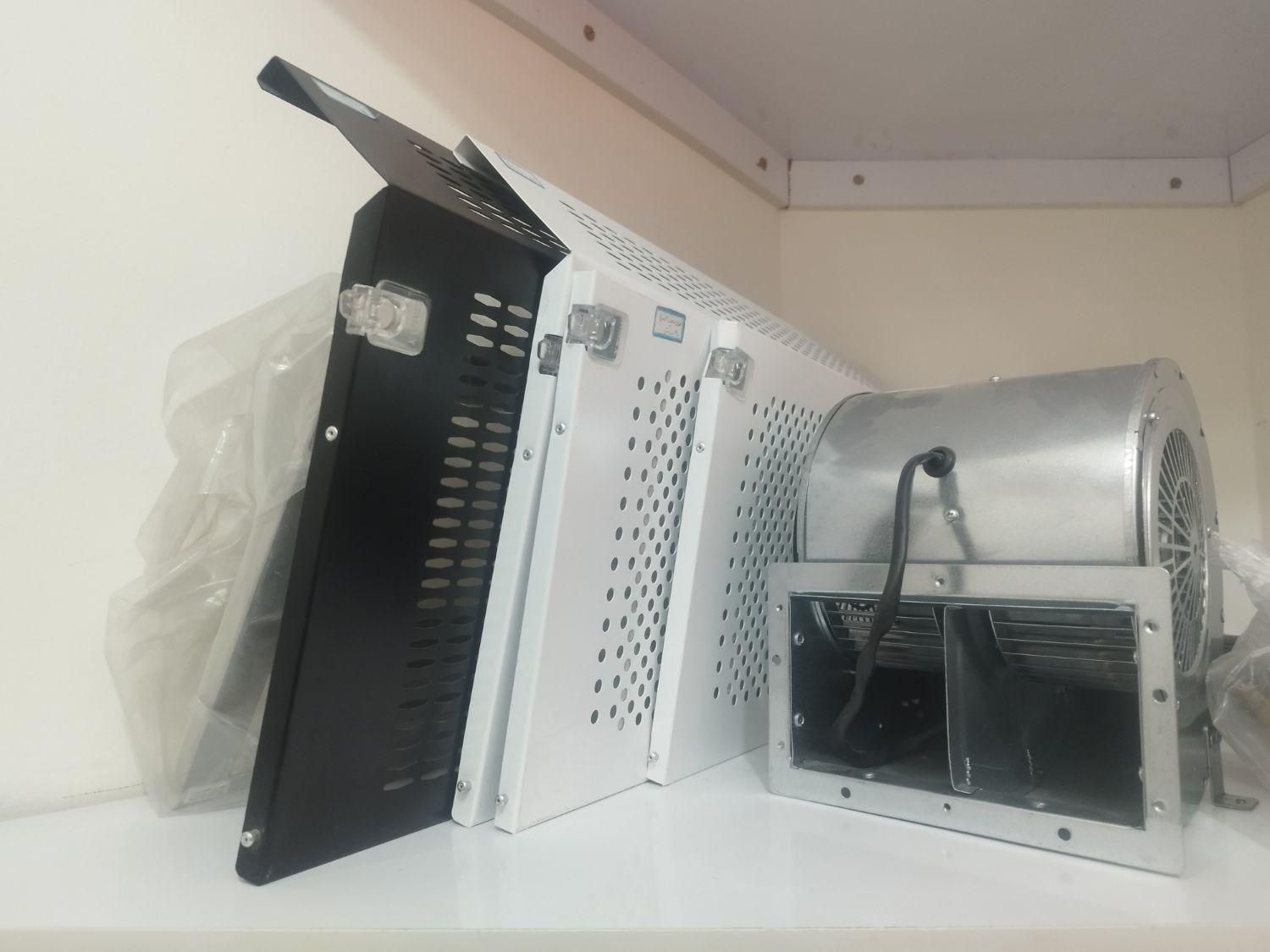 قطعات یدکی هود و گاز صفحه ای و فر توکار بیمکث و...|خدمات پیشه و مهارت|اصفهان, وحید|دیوار