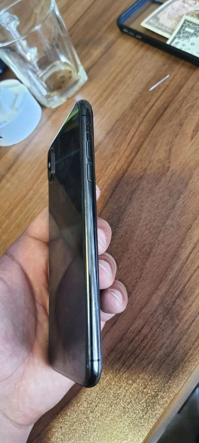 ایفون گیگ xs max 256|موبایل|تهران, نیلوفر|دیوار