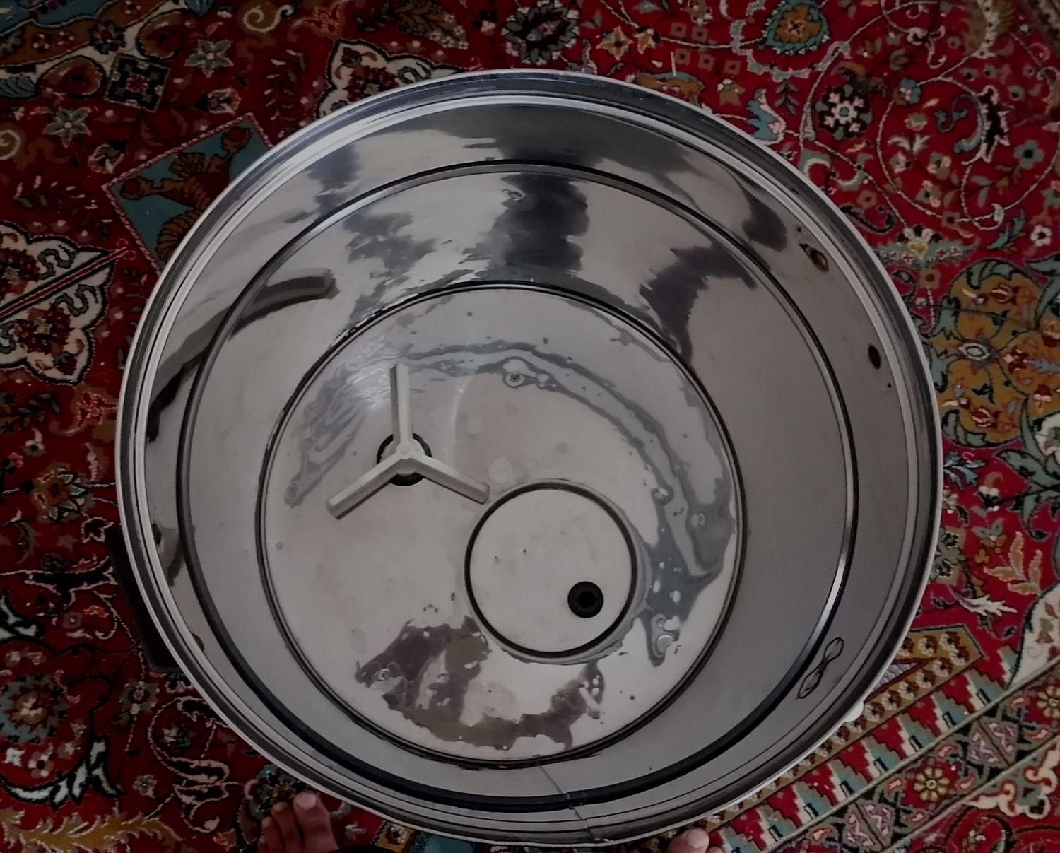 کره گیر(مشک برقی)|سایر لوازم برقی|کرمانشاه, |دیوار