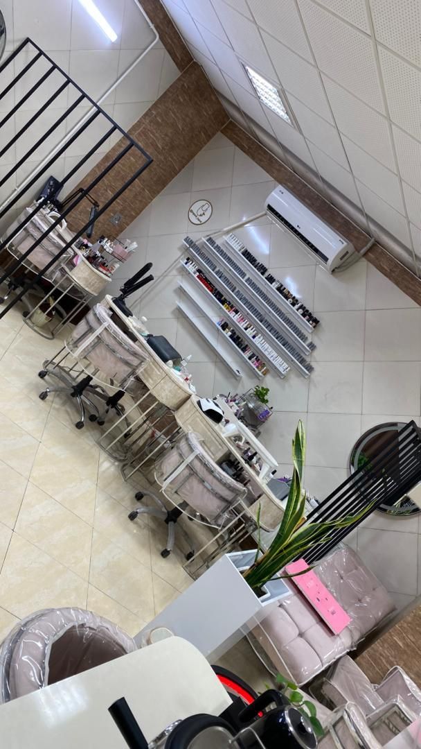 اجاره سالن زیبایی در شیخ نوایی/90متر/ حوالی ارشاد|اجارهٔ دفتر کار، اتاق اداری، مطب|خوی, |دیوار