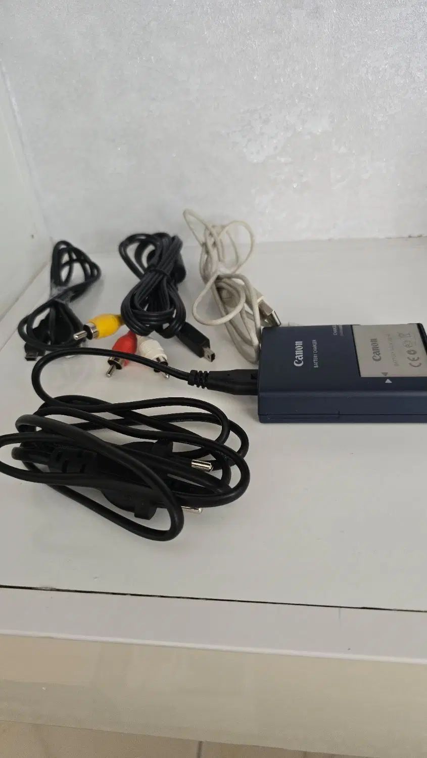 دوربین عکاسی فیلم برداری کنون sx 210 is|دوربین عکاسی و فیلم‌برداری|تهران, بلوار کشاورز|دیوار