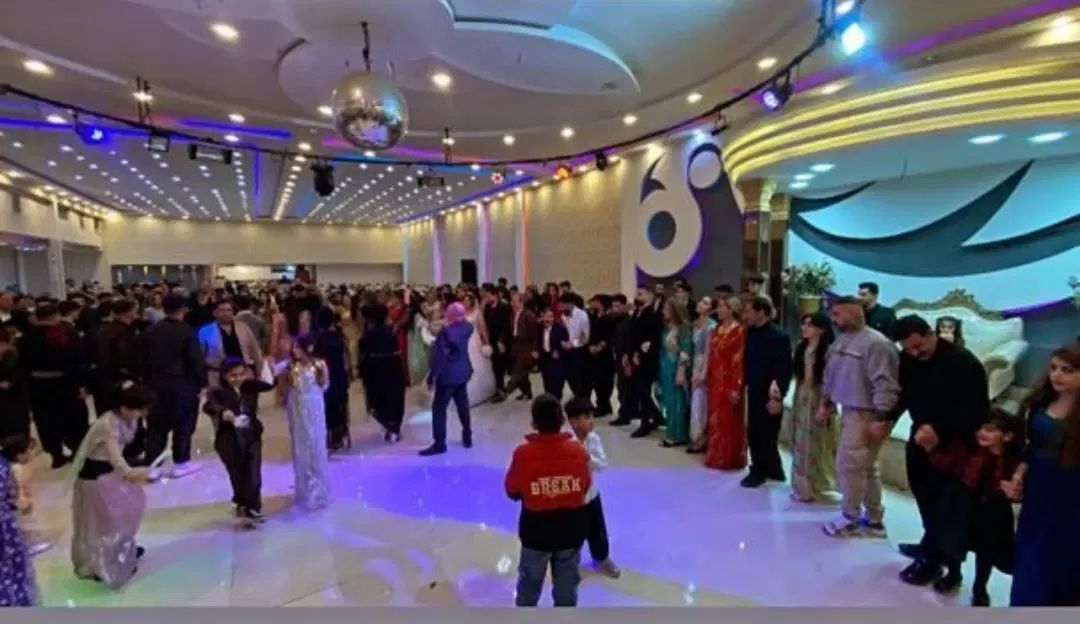 تالار پذیرایی کوروش برگزاری کلیه مراسمات صفر تاصد|خدمات پذیرایی، مراسم|کرمانشاه, |دیوار