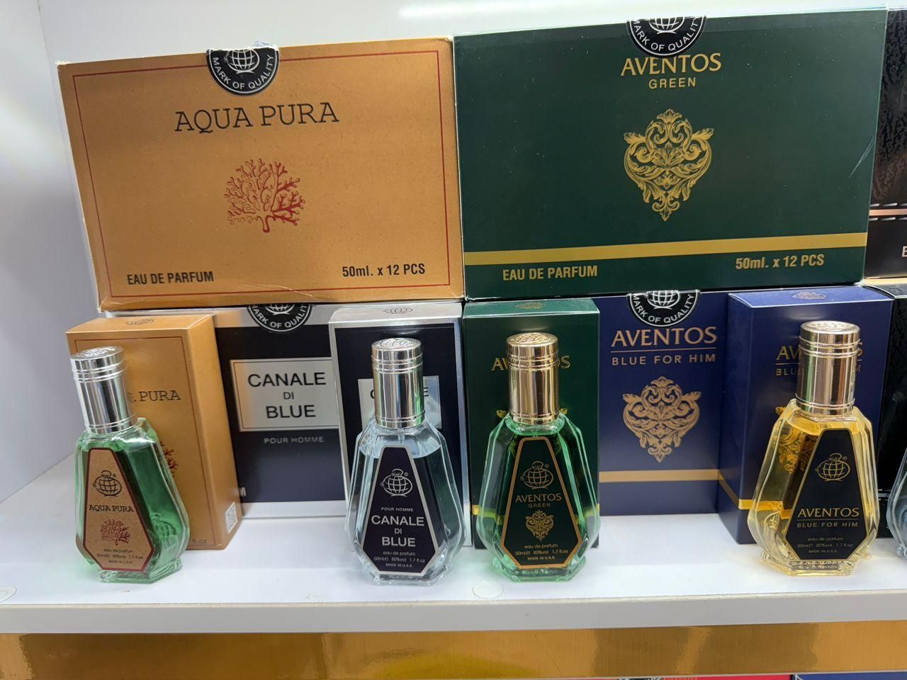 ادکلن 50 میل فرگرانس اسمارت|آرایشی، بهداشتی، درمانی|تهران, بازار|دیوار