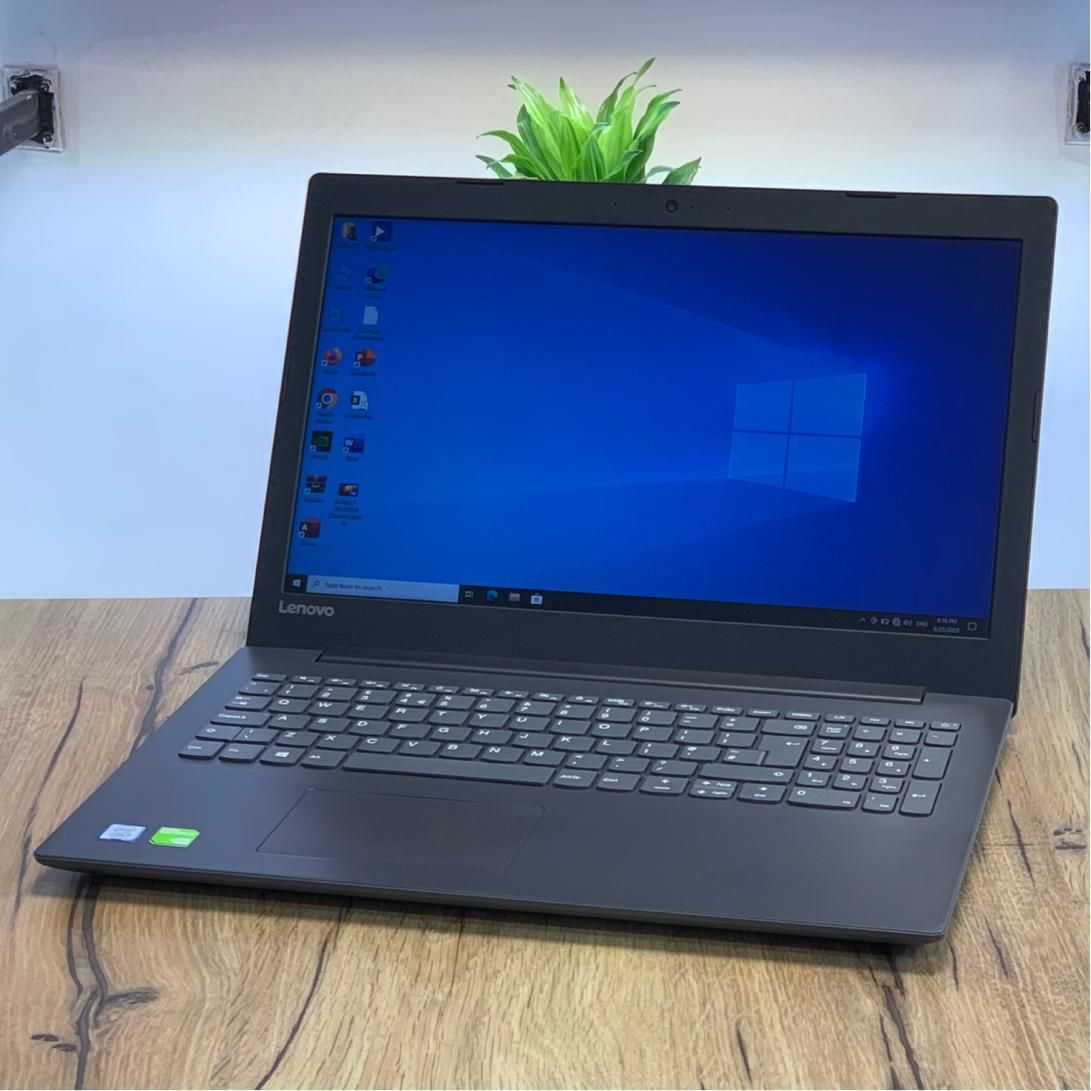 لپ‌تاپ قدرتمند Lenovo با رم 20و SSD/مناسب همه‌کاره|رایانه همراه|مشهد, ارشاد|دیوار